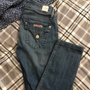 Hudson Jeans Collin Skinny